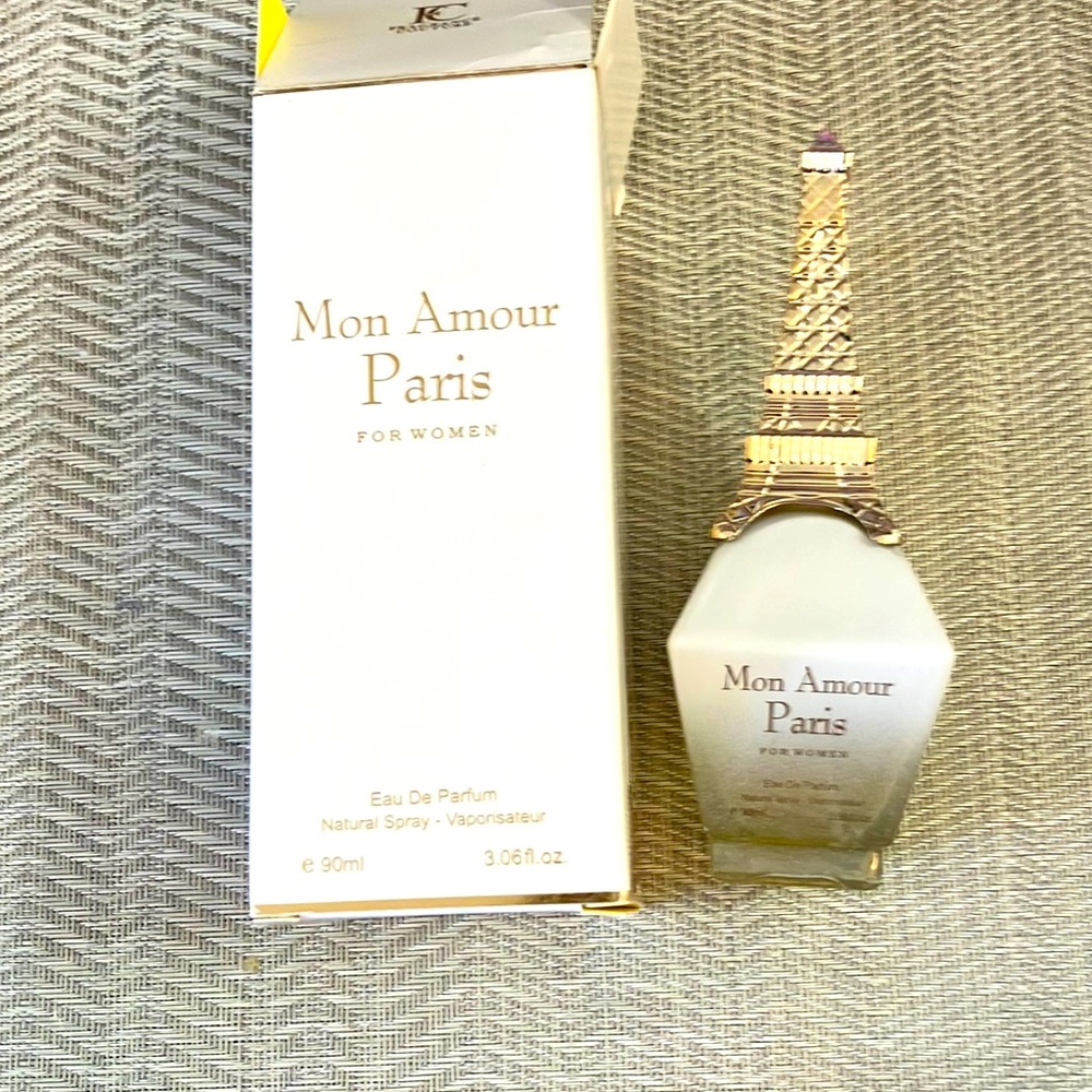 Perfume #46